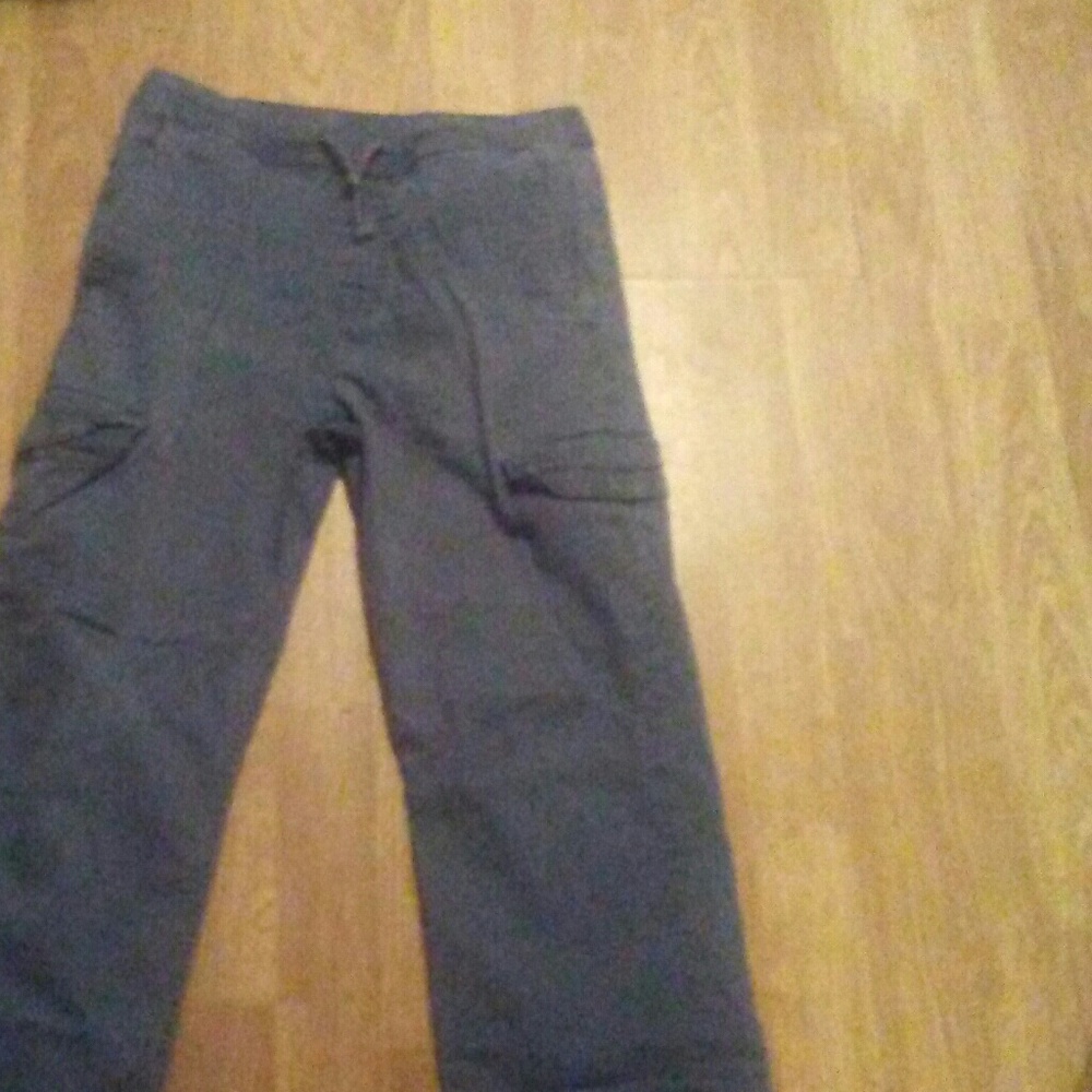 Pants